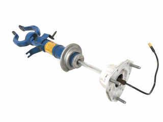 Amortiguador delantero izquierdo Nissan GT-R E611