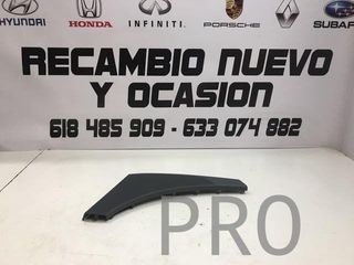 Tapa altavoz dd mercedes vito