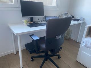 Cama nido Ikea hemnes con cama extra y cajones