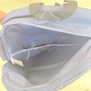 Reebok Arlo Mochila, Azul, 15,6"