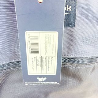 Reebok Arlo Mochila, Azul, 15,6"