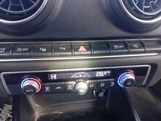 Audi A3 A3 1.6TDI 20185