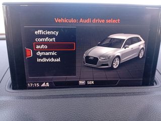 Audi A3 A3 1.6TDI 20185