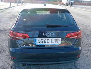 Audi A3 A3 1.6TDI 20185