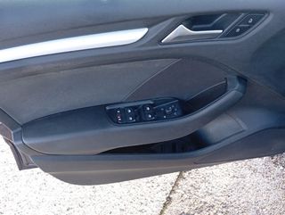 Audi A3 A3 1.6TDI 20185