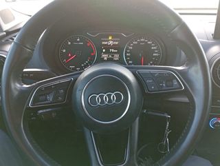 Audi A3 A3 1.6TDI 20185