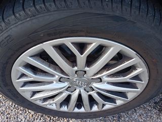 Audi A3 A3 1.6TDI 20185