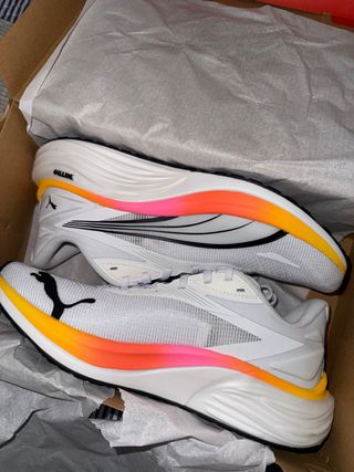 Zapatillas Puma Nitro Running