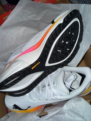 Zapatillas Puma Nitro Running