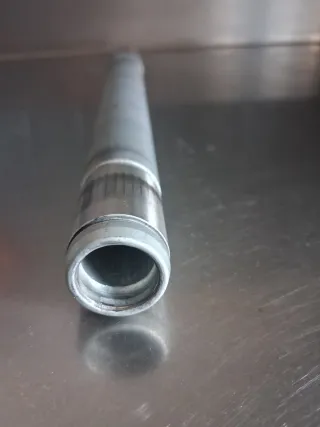 Eje trasero BMW F800 ST