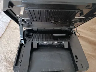 Impresora Samsung SCX-3205 Negra