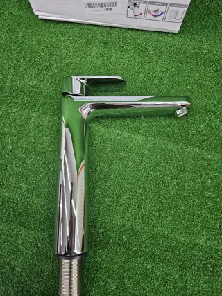 Hansgrohe Vernis Blend grifo lavabo