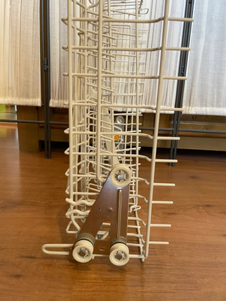 Cestas Lavavajillas Miele