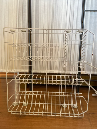 Cestas Lavavajillas Miele