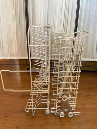 Cestas Lavavajillas Miele