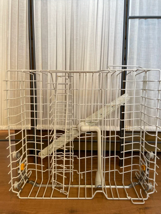 Cestas Lavavajillas Miele