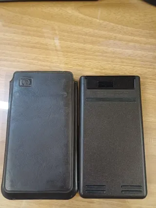 Calculadora HP 10B Business