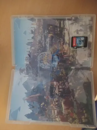 Lego Horizon Adventures Nintendo Switch