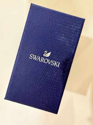 Pulsera Swarovski Hyperbole Infinito