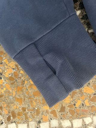 Felpa Superdry Gasolines Vintage Label