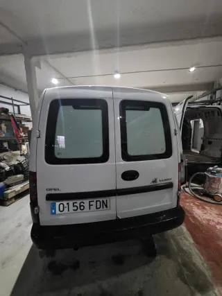 Opel Combo 3100€