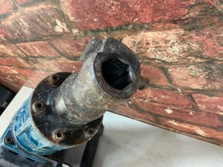 Martillo Demoledor Makita HM 1307C