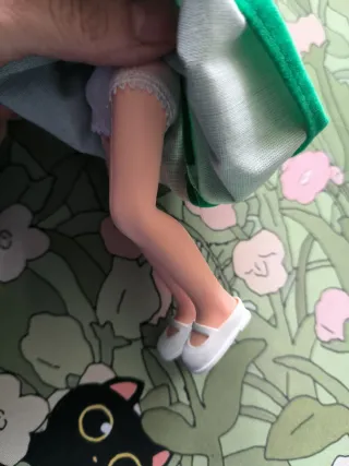 Muñeca Vintage Ginny de Vogue 1978