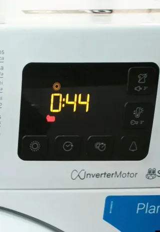 Secadora Indesit 8kg