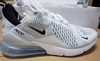 Nike Air Max 270 Talla 40.5 Nuevas