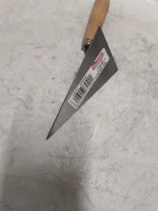 Paletín punta aguda ZUBIONDO