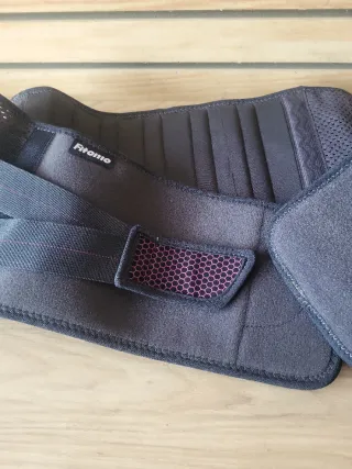 Fitomo Cinturón Lumbar Talla L