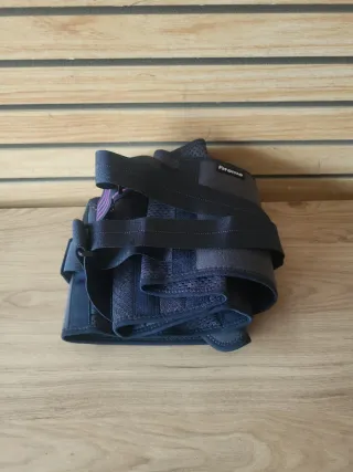 Fitomo Cinturón Lumbar Talla L