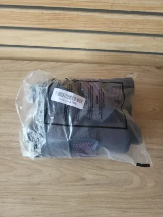 Fitomo Cinturón Lumbar Talla L