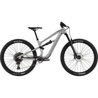 Bicicleta Cannondale Habit 3 (talla MD)