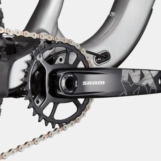 Bicicleta Cannondale Habit 3 (talla MD)