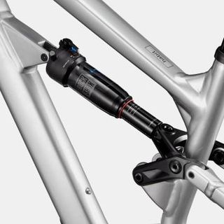 Bicicleta Cannondale Habit 3 (talla MD)