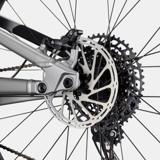 Bicicleta Cannondale Habit 3 (talla MD)