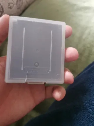 DuckTales 2 Nintendo Game Boy