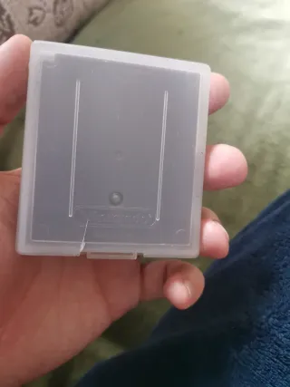 DuckTales 2 Nintendo Game Boy