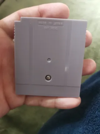 DuckTales 2 Nintendo Game Boy