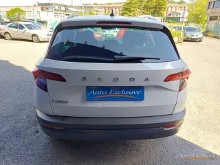 SKODA KAROQ 1.5 TSI STYLE 150 CV
