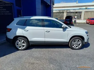 SKODA KAROQ 1.5 TSI STYLE 150 CV