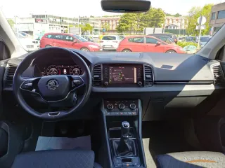 SKODA KAROQ 1.5 TSI STYLE 150 CV