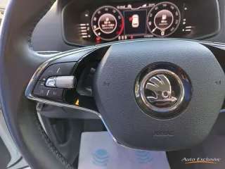 SKODA KAROQ 1.5 TSI STYLE 150 CV