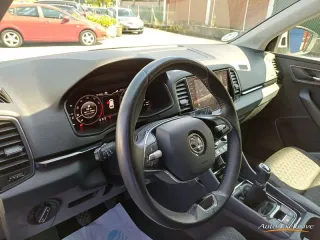 SKODA KAROQ 1.5 TSI STYLE 150 CV
