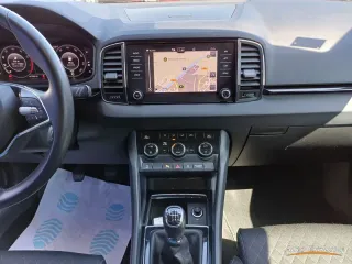 SKODA KAROQ 1.5 TSI STYLE 150 CV
