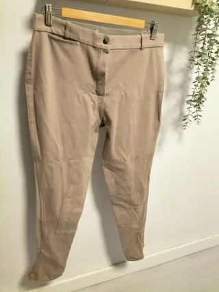 Pantalones de equitación