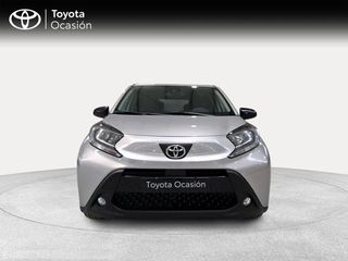 Toyota Aygo X Cross 1.0 VVT-I 72CV Play