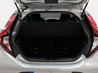 Toyota Aygo X Cross 1.0 VVT-I 72CV Play