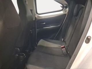 Toyota Aygo X Cross 1.0 VVT-I 72CV Play